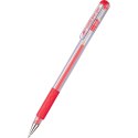 Długopis żelowy czerwony 0,6mm Pentel (K116) Długopis żelowy czerwony 0,6mm Pentel (K116)