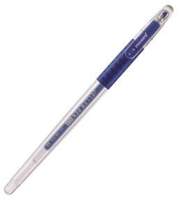 Długopis żelowy żelowy JELLER PEN 502 wkład niebieski 0,7mm Monami (160-2425)