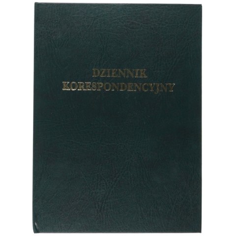 Dziennik korespondencyjny 300 k. A4 300k. Barbara (1803225) Dziennik korespondencyjny 300 k. A4 300k. Barbara (1803225)