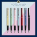 Ekskluzywne pióro wieczne Allure Waterman (2105302)