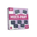 Gra edukacyjna multi-party konstelacje gwiazd Abino Gra edukacyjna multi-party konstelacje gwiazd Abino