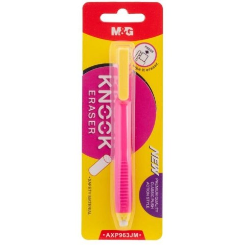 Gumka do mazania W pisaku Mg (MG AXP963JM)