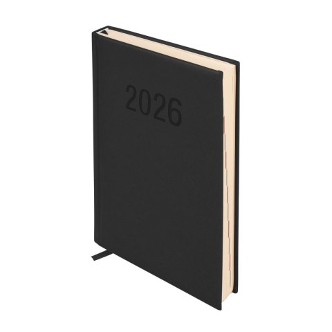 Kalendarz książkowy (terminarz) 2026 COLOROFIX DNS A5 Antra (CZRANY) Kalendarz książkowy (terminarz) 2026 COLOROFIX DNS A5 Antra (CZRANY)