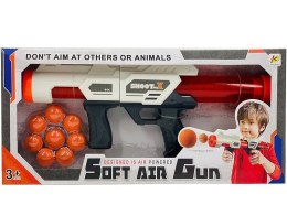 Karabin na piłeczki Adar (587168)