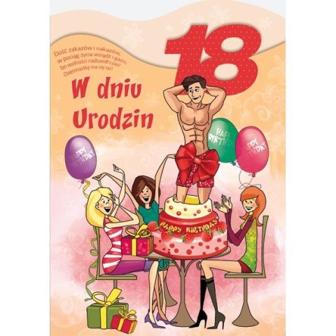 Kartka składana A2 Kartka składana A2