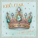 Kartka składana Karnet KW KORONA II kw Henry (5905701488124) Kartka składana Karnet KW KORONA II kw Henry (5905701488124)