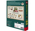Książka dla dzieci LEGO® Books. Misja w świątyni Ameet (Z BSA 6601) Książka dla dzieci LEGO® Books. Misja w świątyni Ameet (Z BSA 6601)