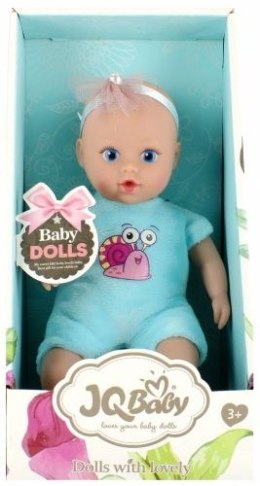 Lalka bobas miękka [mm:] 230 Mega Creative (531478)