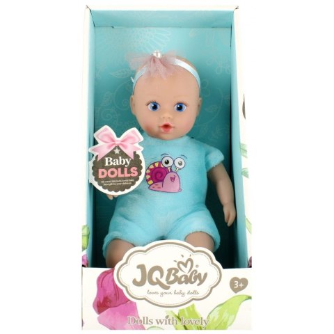 Lalka bobas miękka [mm:] 230 Mega Creative (531478)