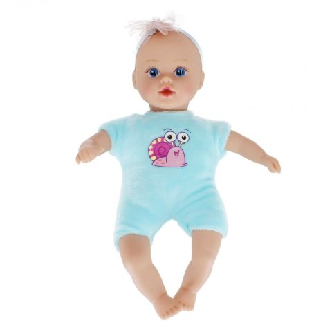 Lalka bobas miękka [mm:] 230 Mega Creative (531478)