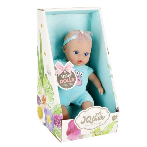 Lalka bobas miękka [mm:] 230 Mega Creative (531478)