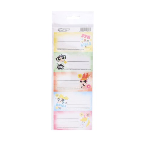 Naklejka (nalepka) Atomówki Beniamin (6167)