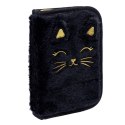 Piórnik Astrabag Fluffy Kitty Astra (503025026)
