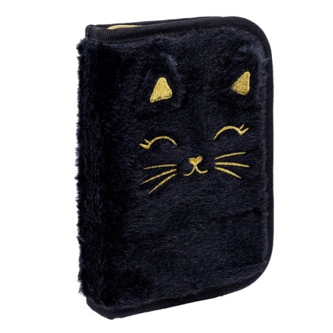 Piórnik Astrabag Fluffy Kitty Astra (503025026) Piórnik Astrabag Fluffy Kitty Astra (503025026)