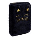 Piórnik Astrabag Fluffy Kitty Astra (503025026)