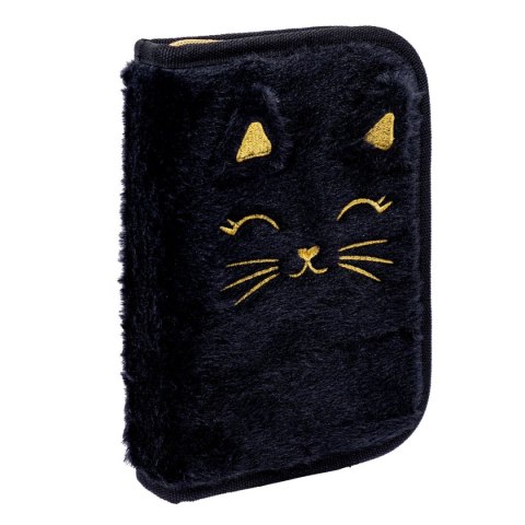 Piórnik Astrabag Fluffy Kitty Astra (503025026) Piórnik Astrabag Fluffy Kitty Astra (503025026)