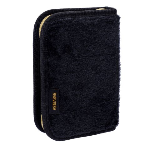 Piórnik Astrabag Fluffy Kitty Astra (503025026) Piórnik Astrabag Fluffy Kitty Astra (503025026)