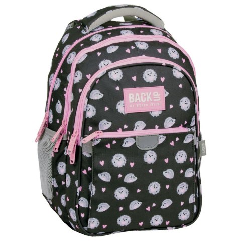 Piórnik BACKUP Derform (PLB6P16)