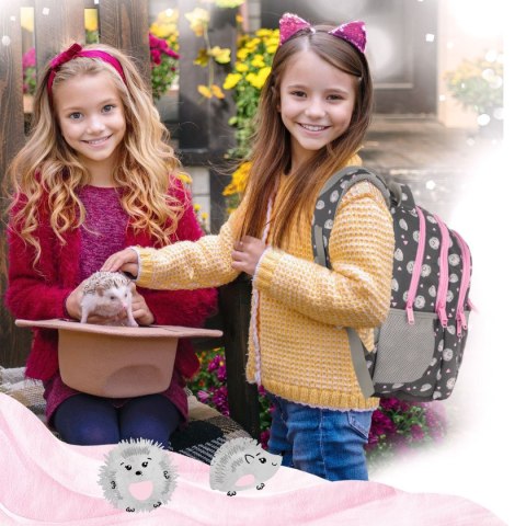 Piórnik BACKUP Derform (PLB6P16)