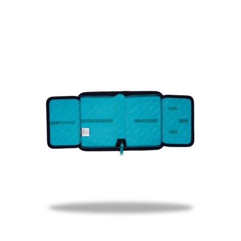 Piórnik CoolPack CLIPPER MRS UNICORN Patio (F076935)