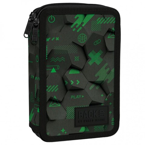 Piórnik Derform (PB7DW63)