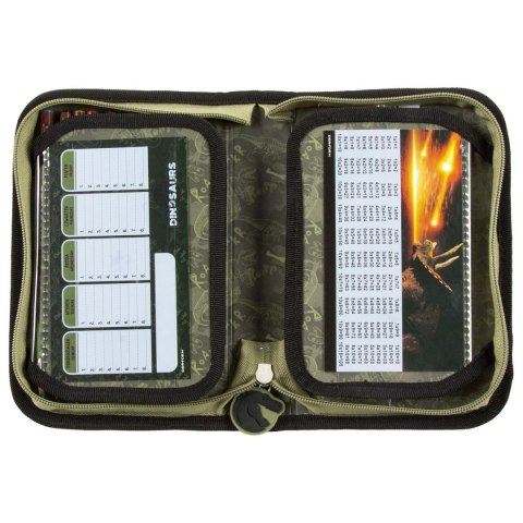 Piórnik Dinozaur Derform (PWJDN18)