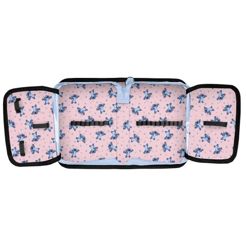 Piórnik Stitch Paso (DS25GG-P001BW)