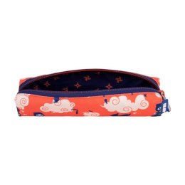 Piórnik mini kwadrat Ninjutsu Milan (081129NJ)