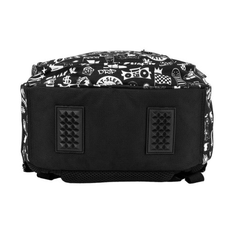 Plecak Backup 7 Derform (PLB7R57)