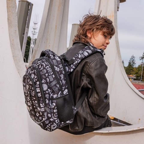 Plecak Backup 7 Derform (PLB7R57)