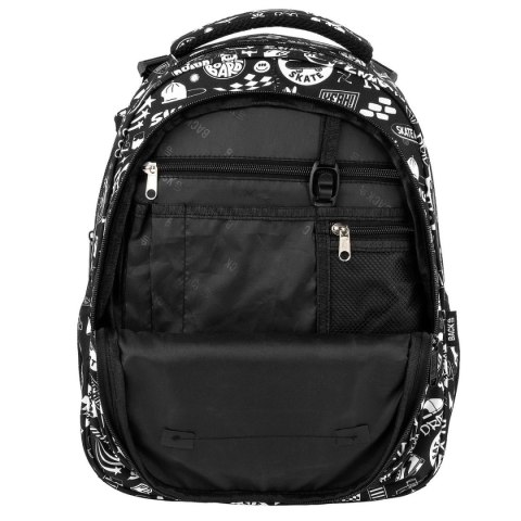 Plecak Backup 7 Derform (PLB7R57)