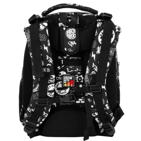 Plecak Backup 7 Derform (PLB7R57)