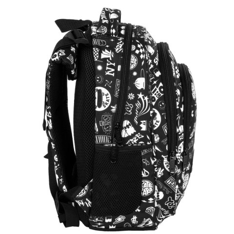 Plecak Backup 7 Derform (PLB7R57)