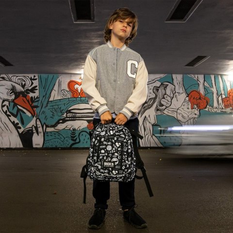 Plecak Backup 7 Derform (PLB7R57)