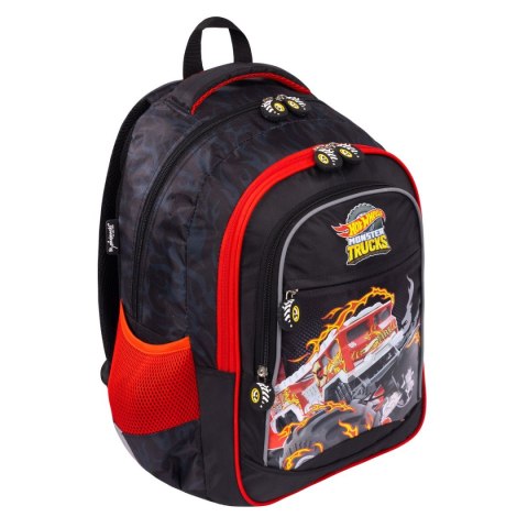 Plecak Hot Wheels 5903235669217 Bambino (A1) Plecak Hot Wheels 5903235669217 Bambino (A1)
