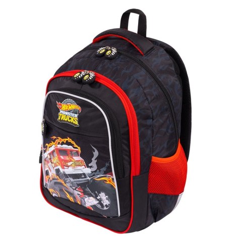 Plecak Hot Wheels 5903235669217 Bambino (A1) Plecak Hot Wheels 5903235669217 Bambino (A1)