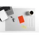 Podkład na biurko przezroczysty plastik [mm:] 50x65 Durable