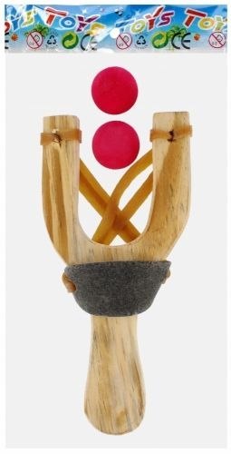 Proca drewniana Mega Creative (531401)