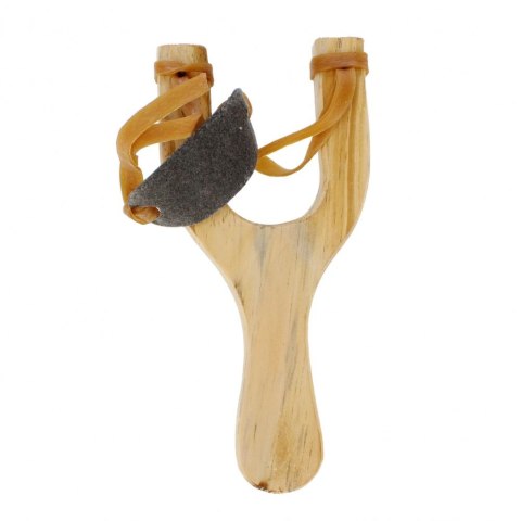 Proca drewniana Mega Creative (531401)