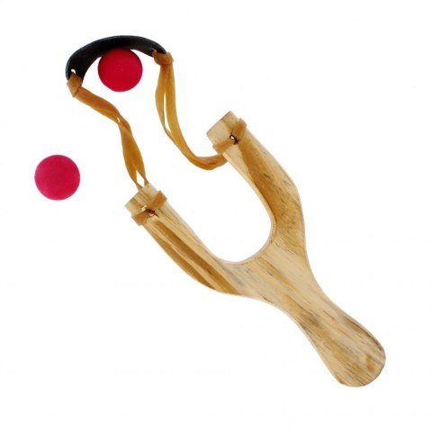 Proca drewniana Mega Creative (531401)