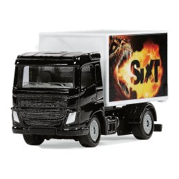 Samochód Pojazd ciężarowy SIKU (S1107)
