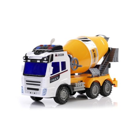Samochód betoniarka zdalnie sterowana Artyk (131240)