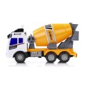 Samochód betoniarka zdalnie sterowana Artyk (131240)