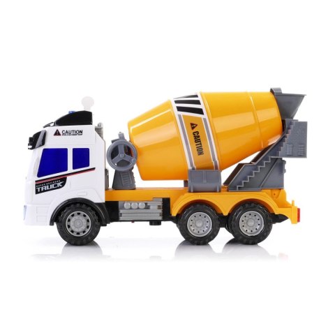 Samochód betoniarka zdalnie sterowana Artyk (131240)