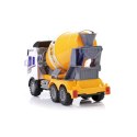 Samochód betoniarka zdalnie sterowana Artyk (131240)