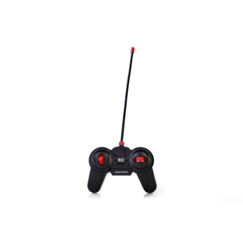 Samochód betoniarka zdalnie sterowana Artyk (131240)