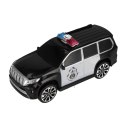 Samochód policyjny Mega Creative (542984)