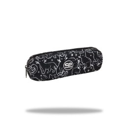 Saszetka CoolPack Deck Black cats różne Patio (F071894)