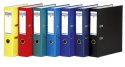 Segregator dźwigniowy A4 75mm granatowy Donau (3967001PL-18)