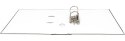 Segregator dźwigniowy A4 75mm granatowy Donau (3967001PL-18)